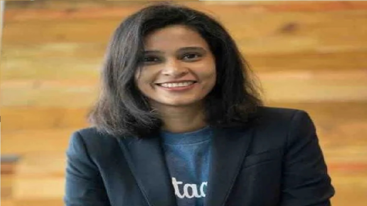 Sandhya Devanathan Appointed As Meta's New India Head | All You Need ...