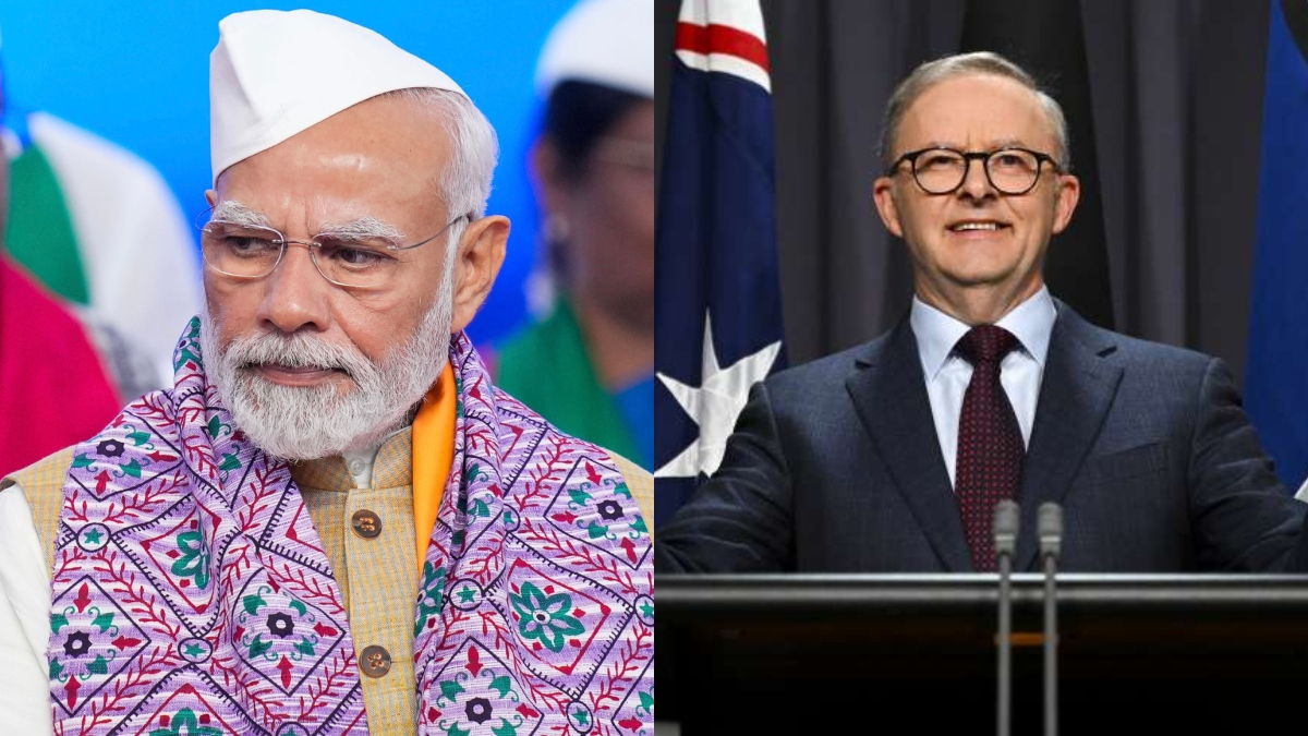 India, Australia discuss cyber threat assessment, next-generation telecommunications capacity building