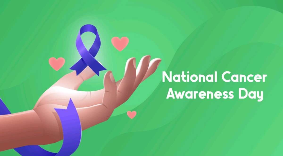 national cancer awareness day essay