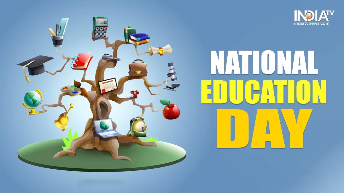 Hari Pendidikan Nasional: Sejarah, Tema, Makna, Perayaan & Kutipan oleh Maulana Abul Kalam Azad