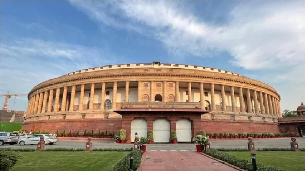 Winter Session of Parliament from December 7 to 29: Parliamentary Affairs Minister Pralhad Joshi