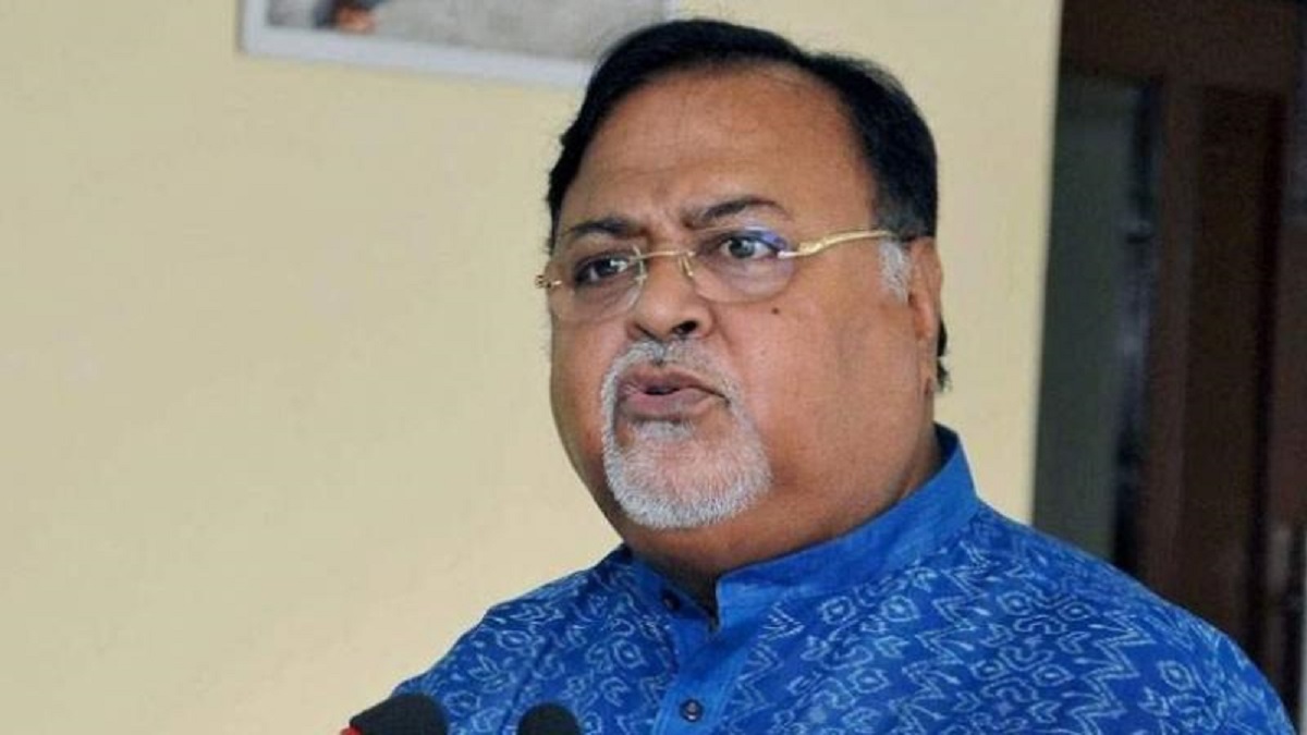 SSC scam: Special CBI court rejects former Bengal minister Partha Chatterjee’s bail plea