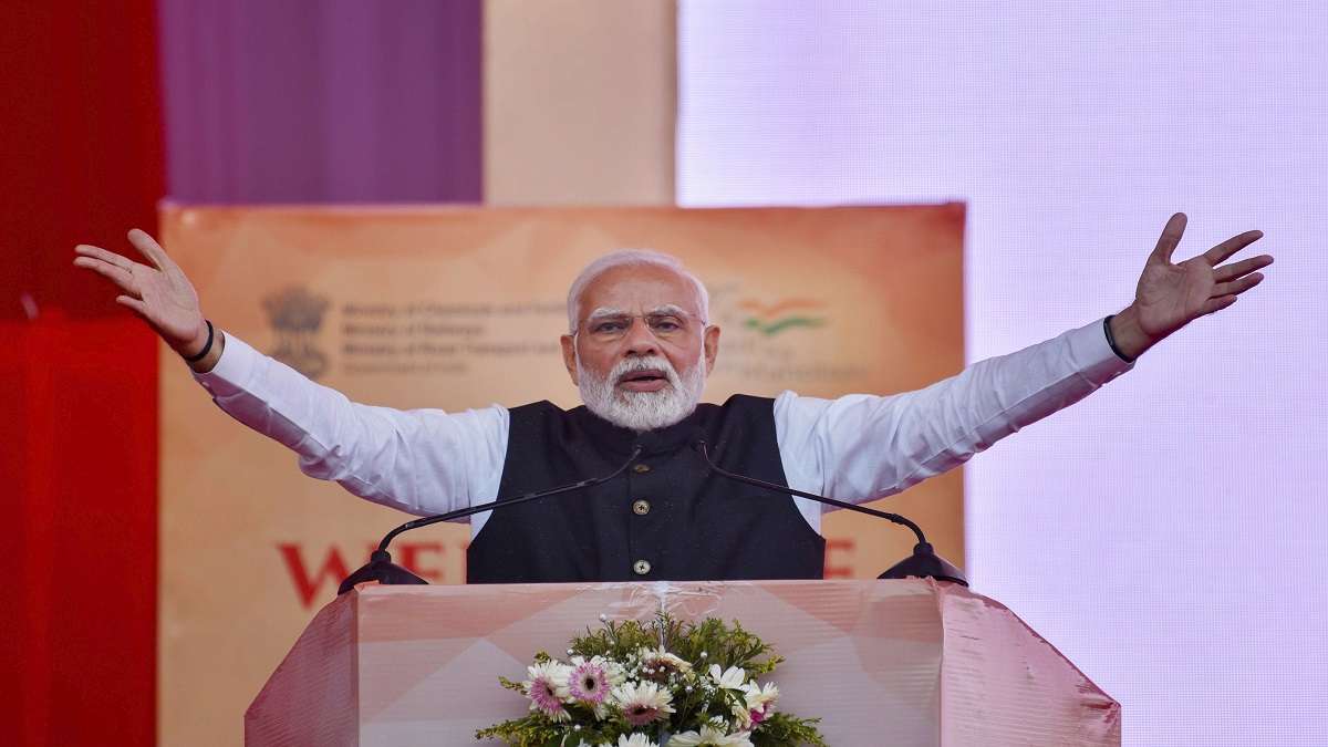 G20 Summit: PM Modi to have 20 engagements during 45-hr stay in Indonesia's Bali, say sources
