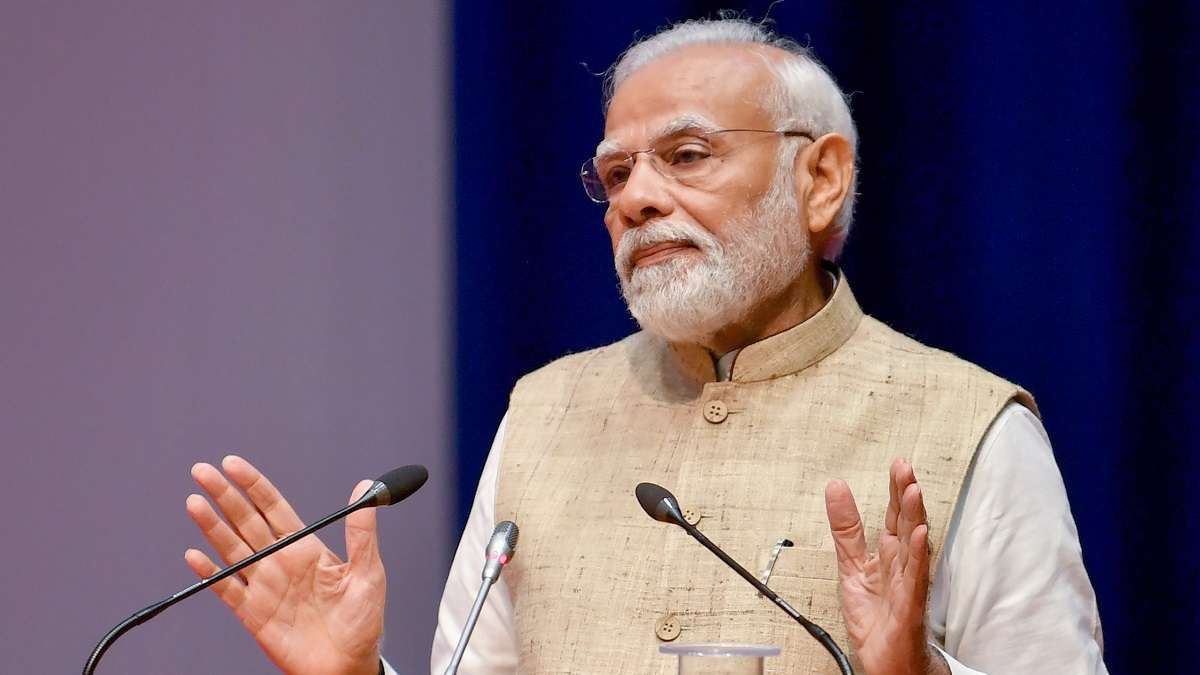 G20 presidency big opportunity for India, must utilise it for global good: PM Modi in Mann Ki Baat
