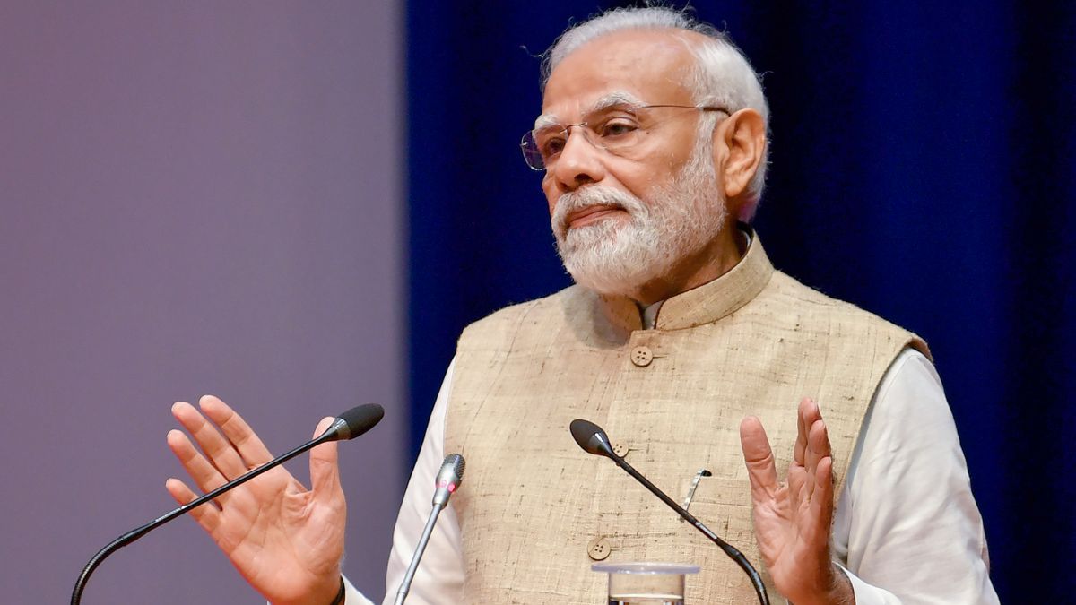 'Call upon all Exam Warriors', PM Modi's invitation for Pariksha Pe Charcha 2023