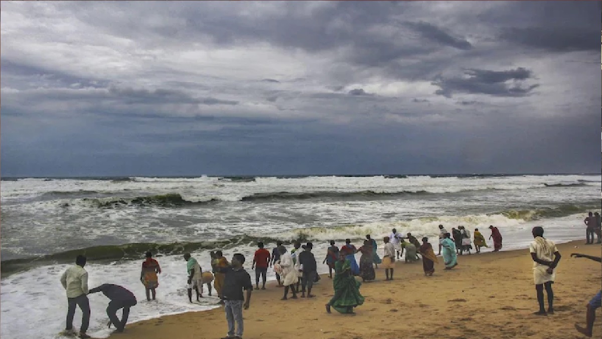 Odisha: Mayat wanita setengah telanjang ditemukan di pantai Puri, keluarga menuduh pemerkosaan, pembunuhan
