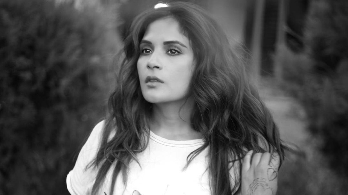 Richa Chadha apologises after controversial Galwan tweet post severe backlash; read full statement here
