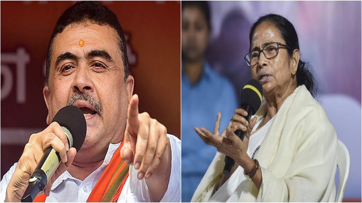 BJP’s Suvendu Adhikari asserts CAA will be implemented in West Bengal, dares CM Mamata to stop its roll-out