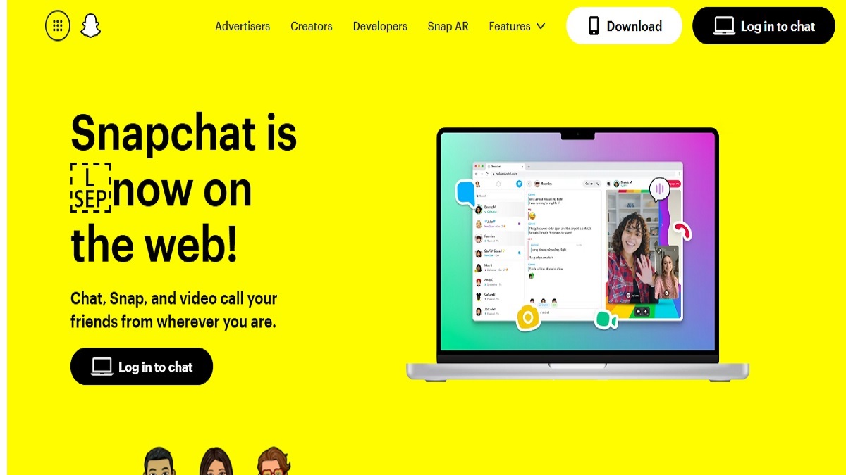 Snapchat pay up to to top sound creators in India: Know more | Technology News India TV