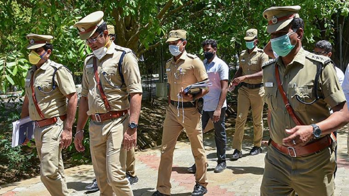 Tamil Nadu: Five dead as explosion rocks firecracker factory in Madurai