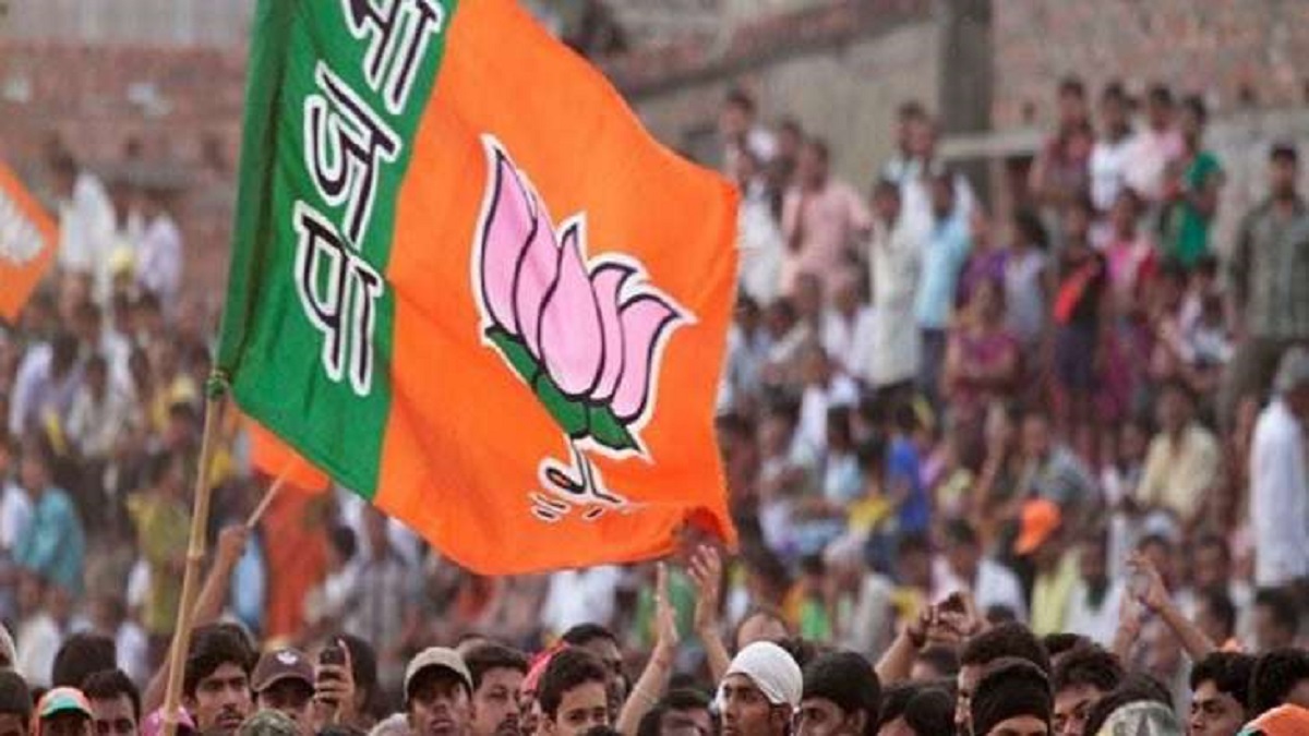 Odisha By-election Result: BJP Retains Dhamnagar Assembly Seats ...