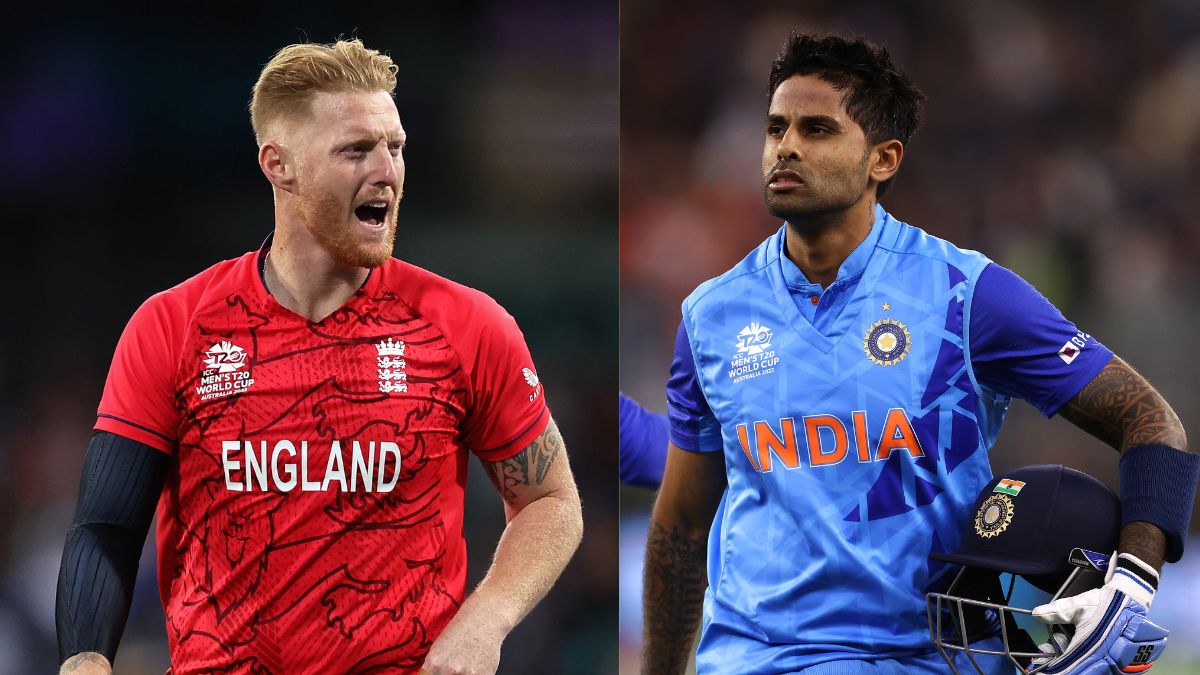 IND vs ENG, T20 World Cup: We can try and shut Suryakumar down - Ben Stokes on England's bowling attack