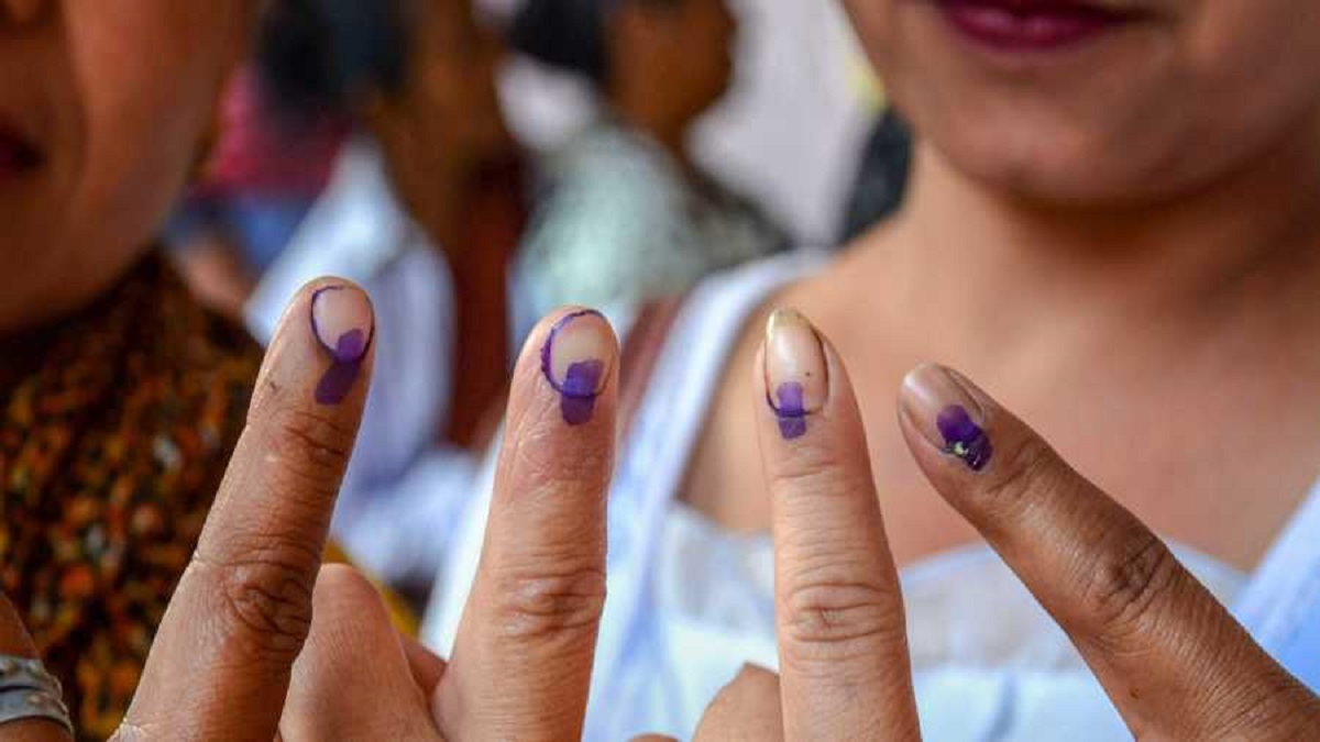 Assembly Bypoll Results: BJP Wins 4 Seats, RJD Bags Mokama, TRS In ...