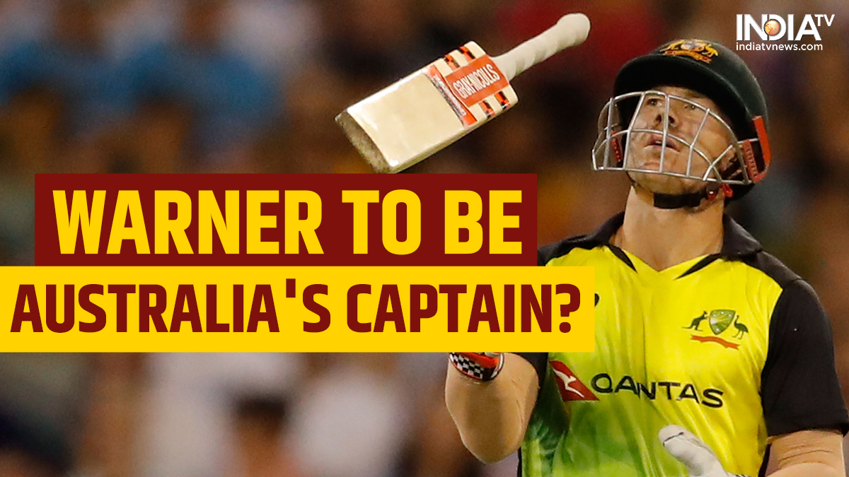 Cricket Australia amends 'THIS' policy after talks with Warner, are they hinting towards new T20I captain?