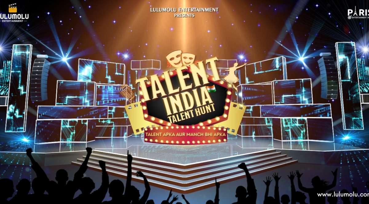 Talent India Talent Hunt Rahul Khan, Sahil Chaudhary bring biggest