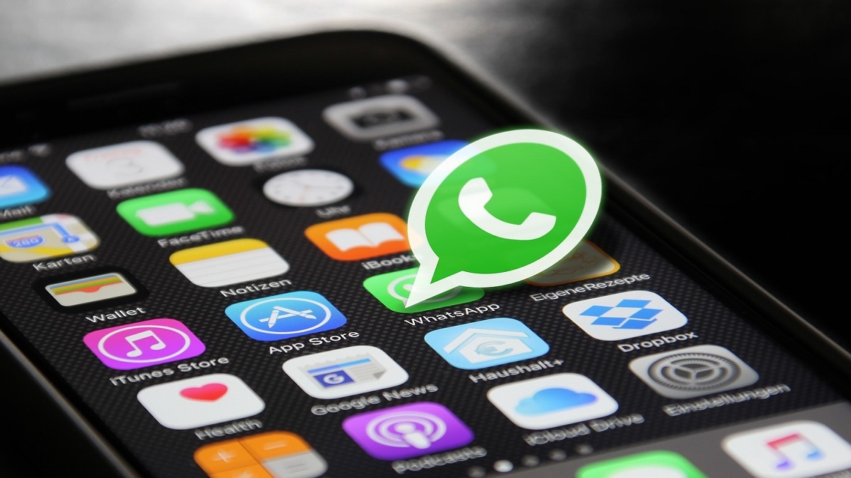 WhatsApp Update: Users can use 'Message Yourself' feature soon- Know how it works