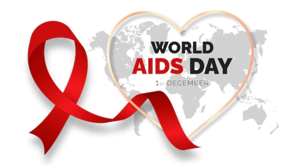 World AIDS Day 2022: History, significance, and theme | World News – India  TV