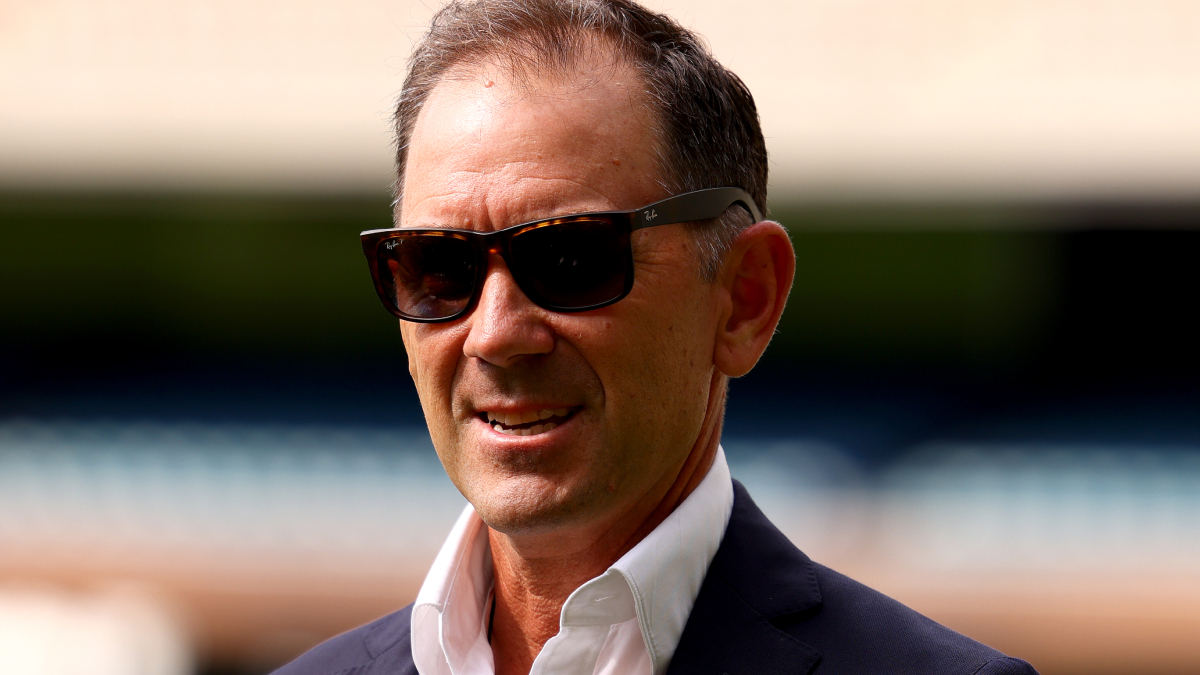 Justin Langer blasts Cricket Australia, reveals real reasons about why he was replaced as head coach