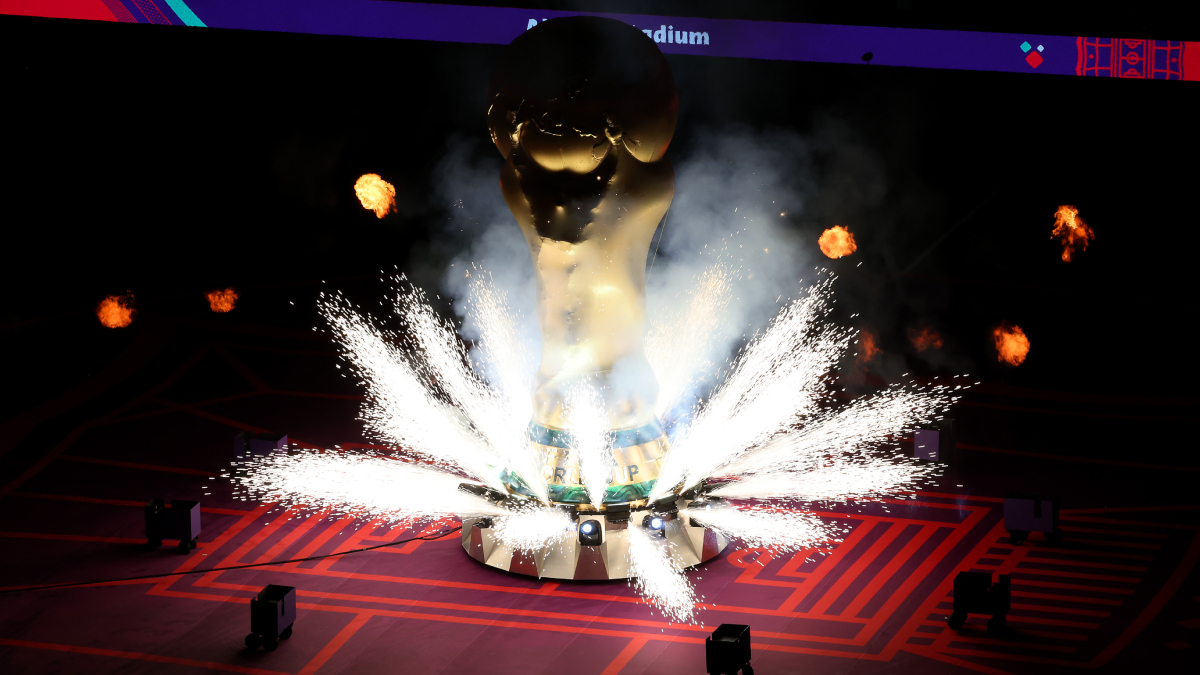 FIFA World Cup 2022: Qatar government makes 'MASSIVE' changes in code of conduct for fans | READ