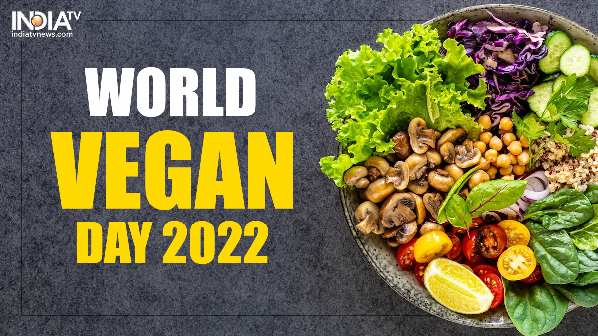 Hari Vegan Sedunia 2022: Kutipan, Tema, Signifikansi, dan semua yang perlu Anda ketahui