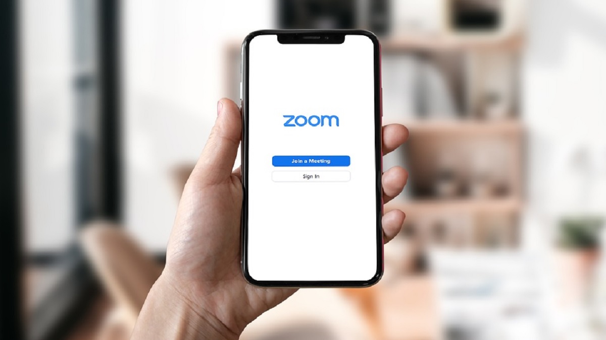 Zoom announces four new features for modern work experiences – India TV