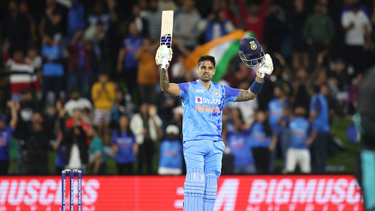 50 Against South Africa In Perth Was The Defining Knock Suryakumar Yadav Reflects On T20 Wc 4674