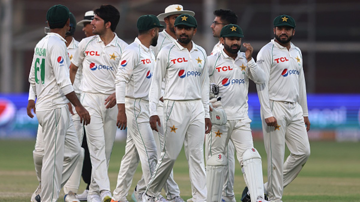 PAK vs NZ Series: PCB makes yet another big announcement with change in schedule I Know Reasons