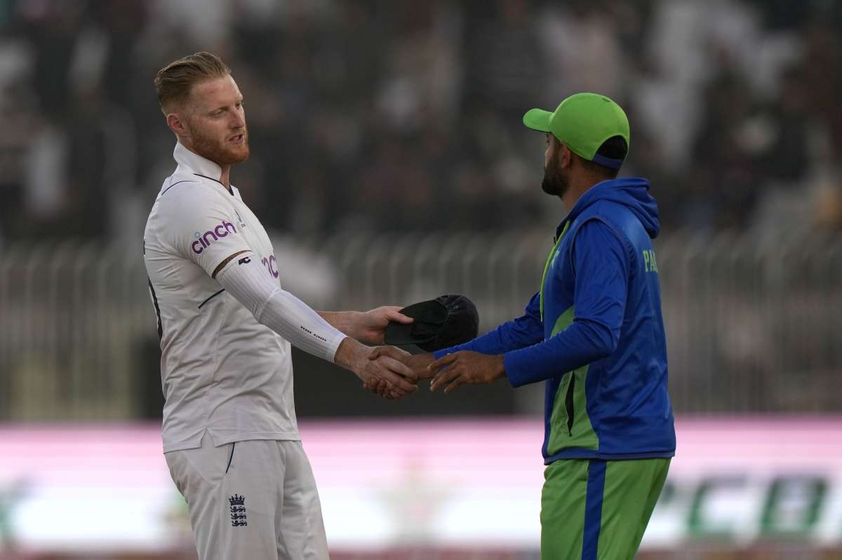 PAK vs ENG, 1st Test: As England defeat Pakistan in series opener, netizens salute beauty of Test matches