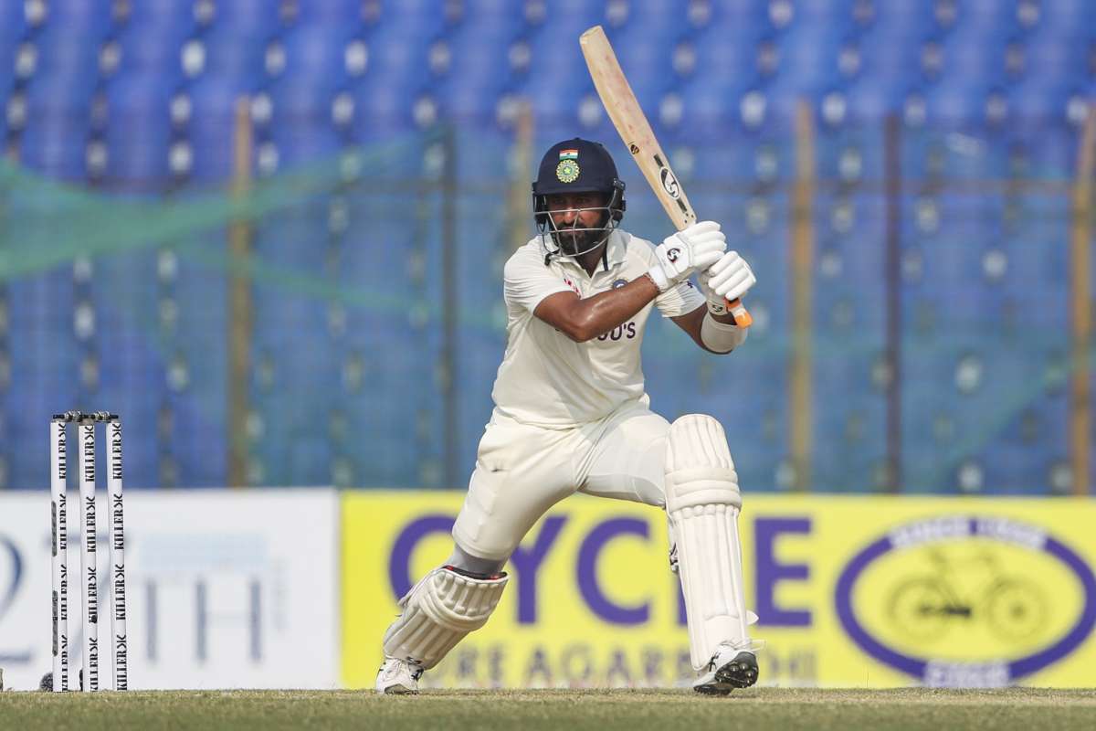 IND vs AUS 2nd Test: I am more open to changes now - Pujara ahead of his 100th Test