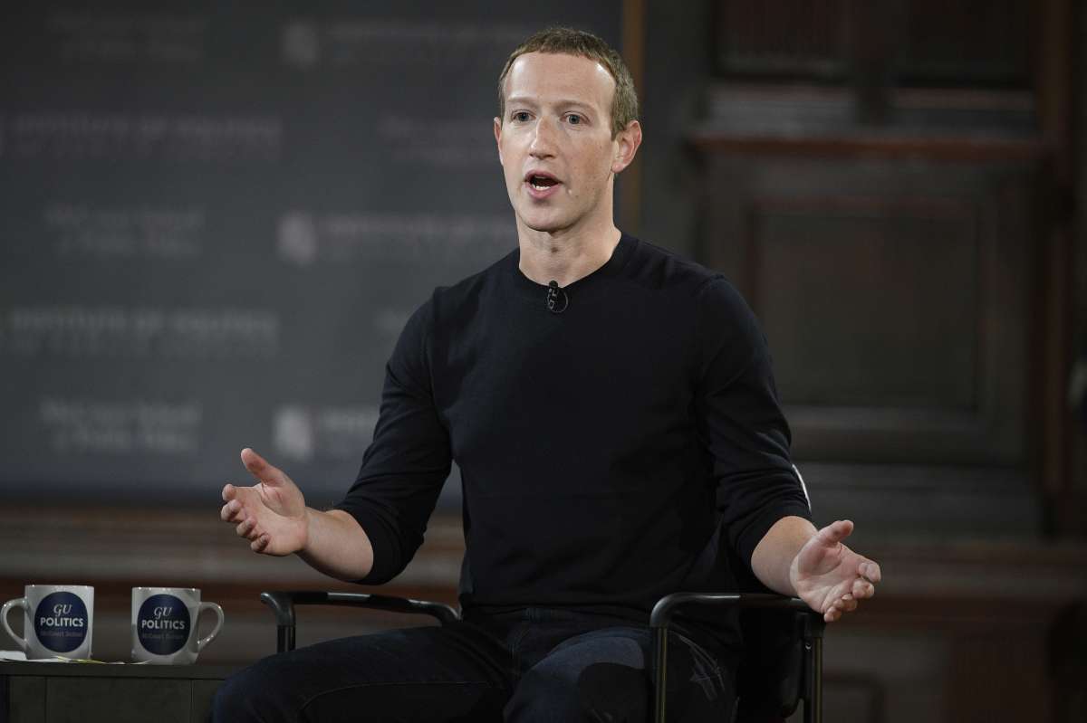 'I’ve made the difficult decision'- Mark Zuckerberg to cut 10,000 jobs at Meta