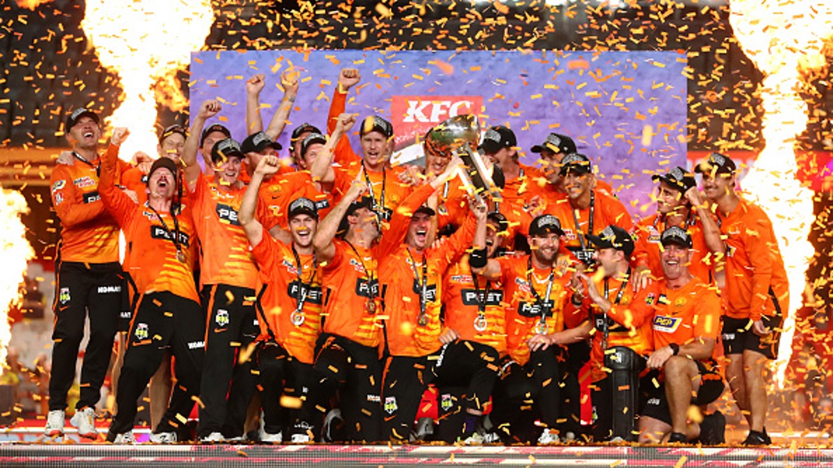 BBL Season 12: Ultimate guide to Big Bash League season 12 - Matches, schedule, squads