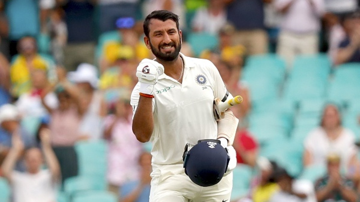 IND vs BAN 2nd Test: Cheteshwar Pujara joins special club with 7000 Test runs; 8th Indian to achieve feat