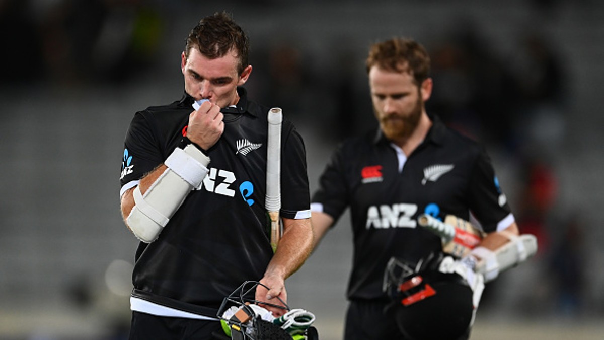 New Zealand tour of India 2023: Kane Williamson rested for India tour, Tom Latham to take charge in absence