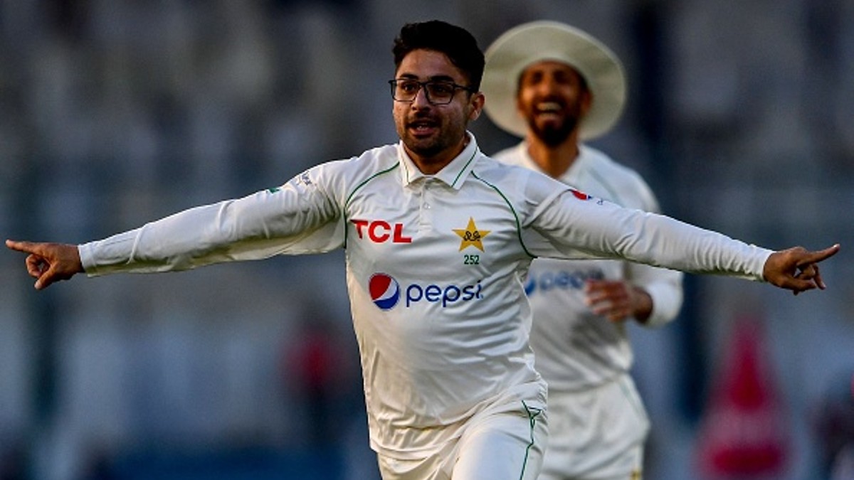 PAK vs ENG, 3rd Test, Day 2, STUMPS: PAK end day at 21/0, trail by 29 ...