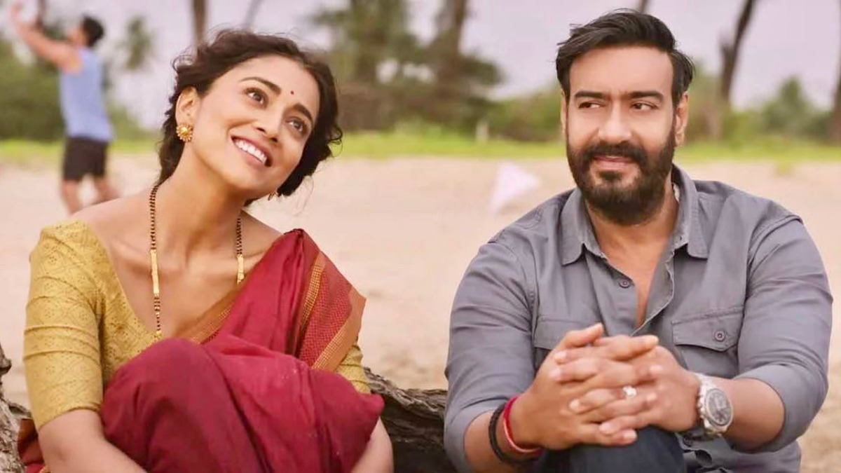 Drishyam 2 Box Office Collection: Ajay Devgn-Tabu's film is a winner, rushes towards Rs 200 cr mark