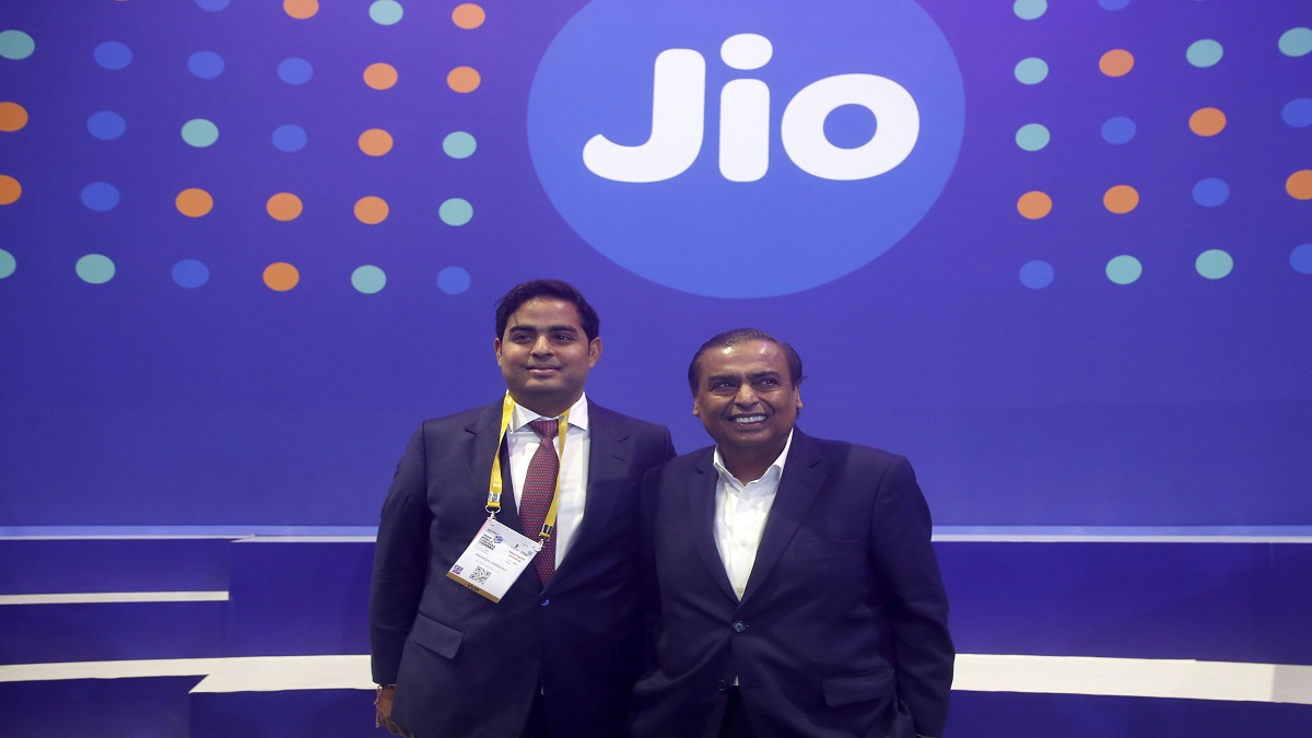 On Reliance Family Day event, Mukesh Ambani reveals RILs big future plans