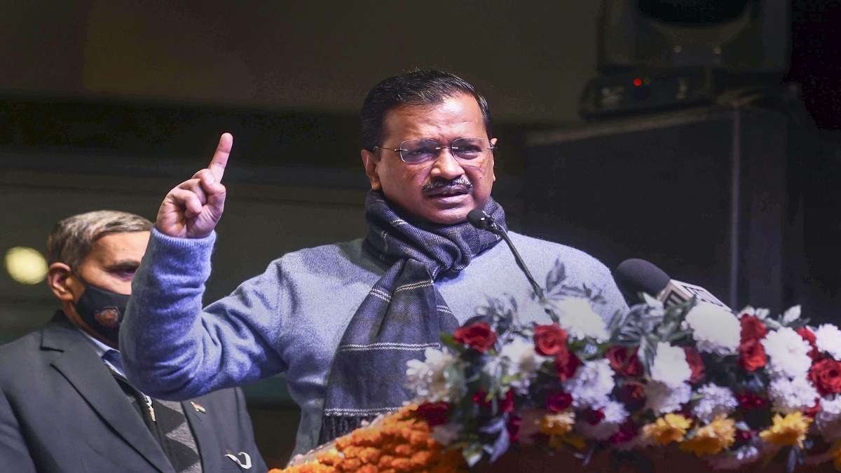 COVID-19: Delhi CM Arvind Kejriwal to hold review meeting today amid rising coronavirus cases