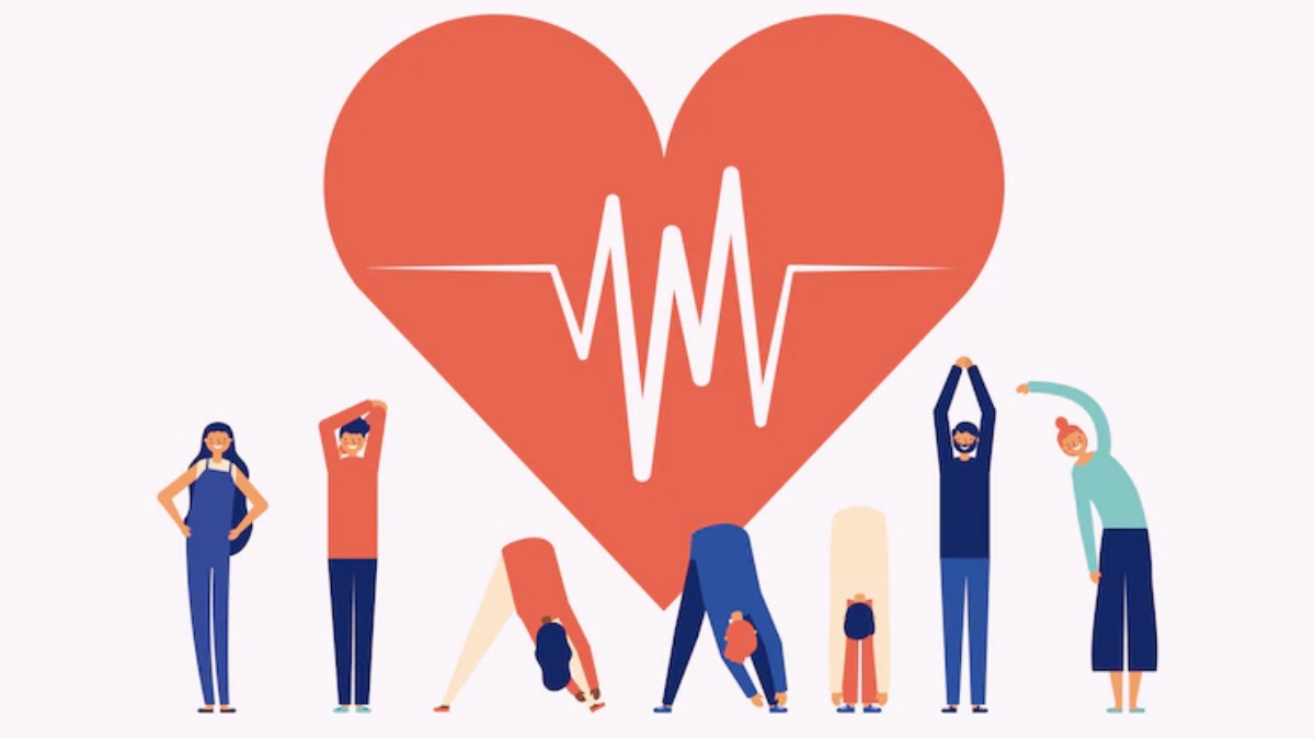 Keep your heart healthy; don't ignore these signs of blood clot in your