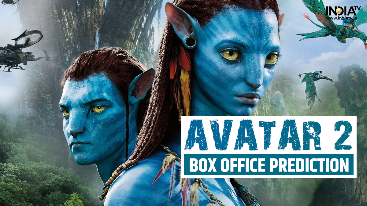 Avatar  The Way of Water How long is it and who are the new actors   Marca