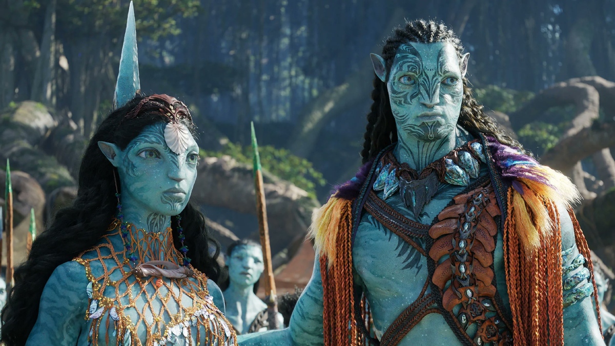 Avatar 2 Box Office Collection Day 8: The Way of Water crosses Rs 200