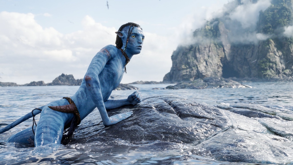 avatar 2 movie review and rating