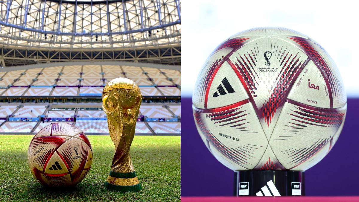 FIFA World Cup 2022, Argentina vs Croatia Here is why a new ball is being used for semi-finals READ Football News
