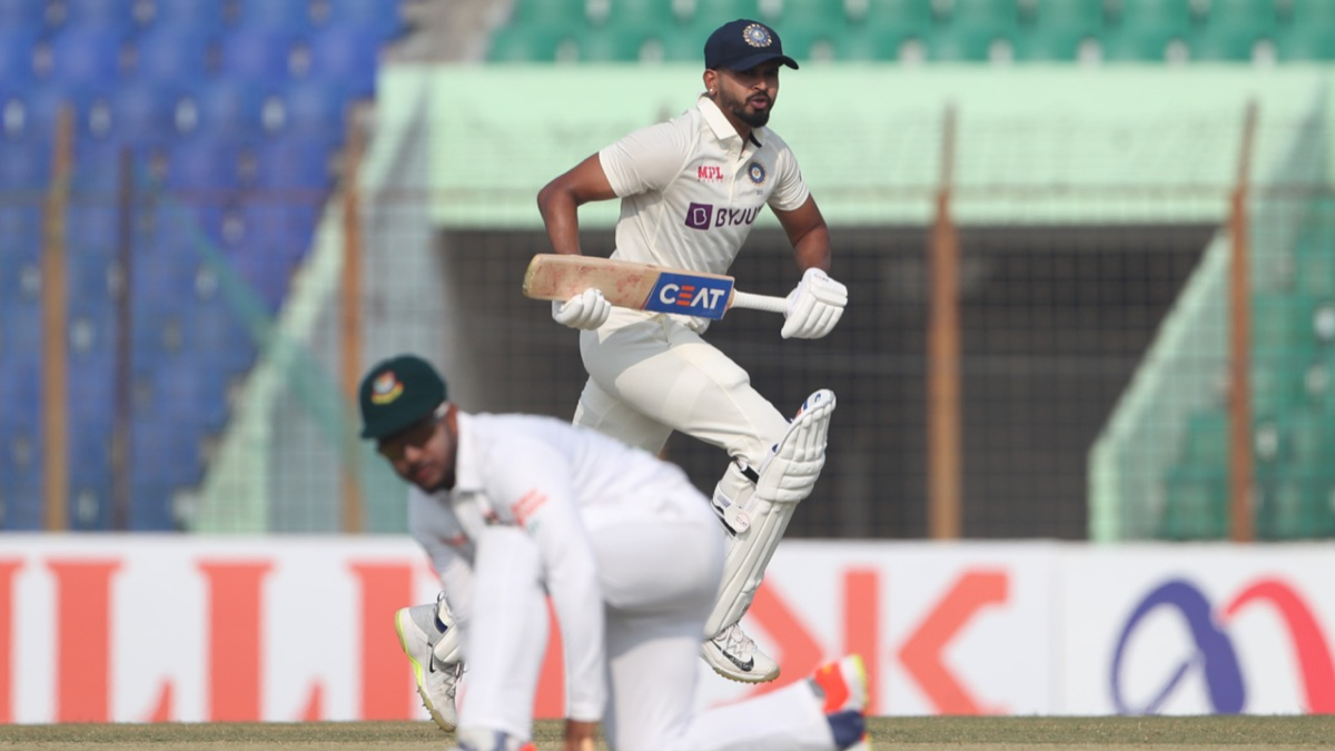 IND vs BAN, 1st Test: Here is how the pitch might play out on Day 2 ...