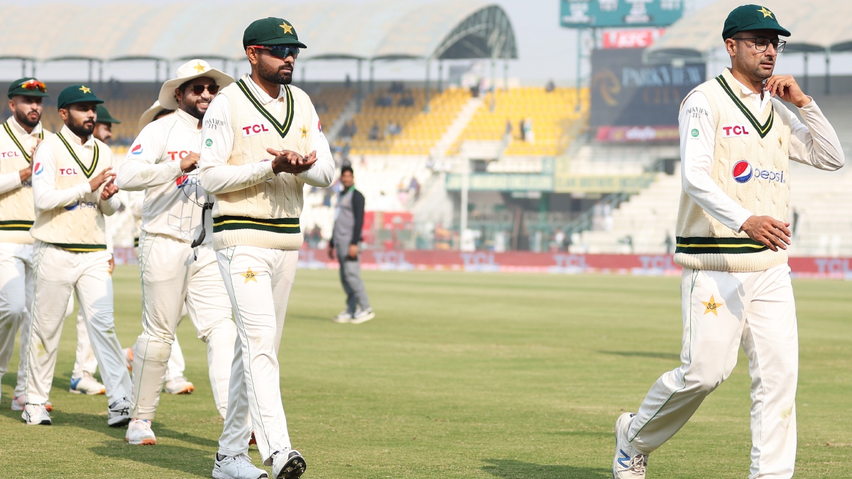 PAK vs ENG, 2nd Test: Babar Azam had predicted what was in store for England before Abrar Ahmed outplayed them