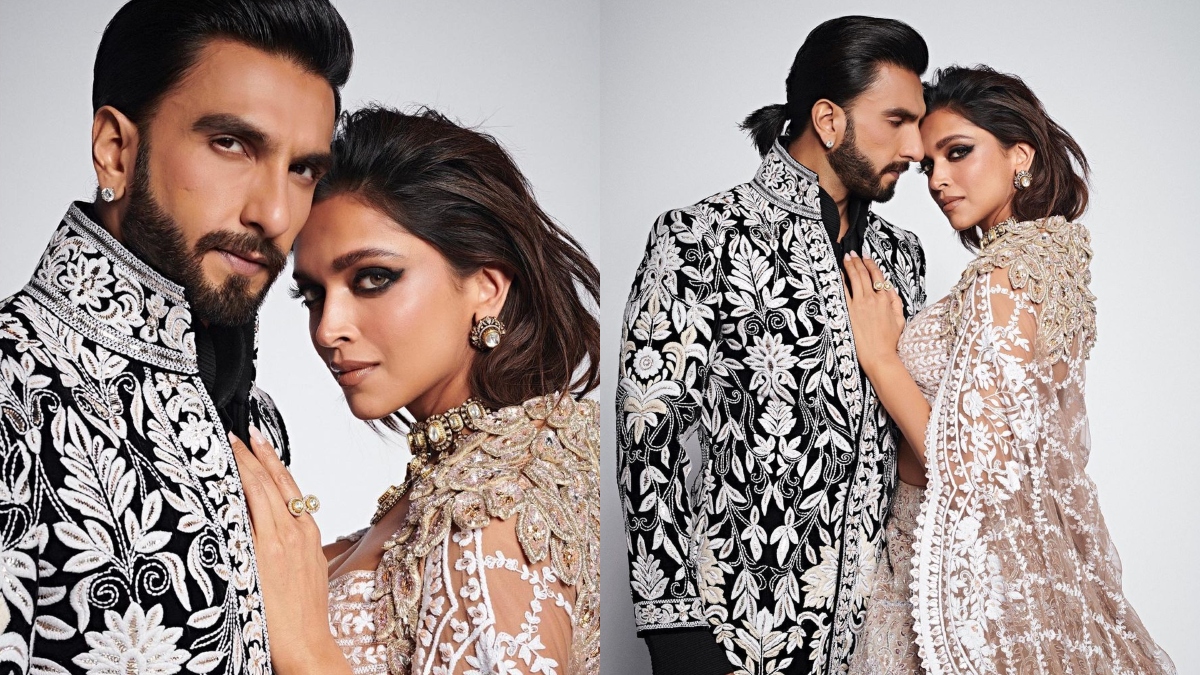 Ranveer Singh calls Deepika Padukone journey a ‘classic story’; reveals what made him connected to her