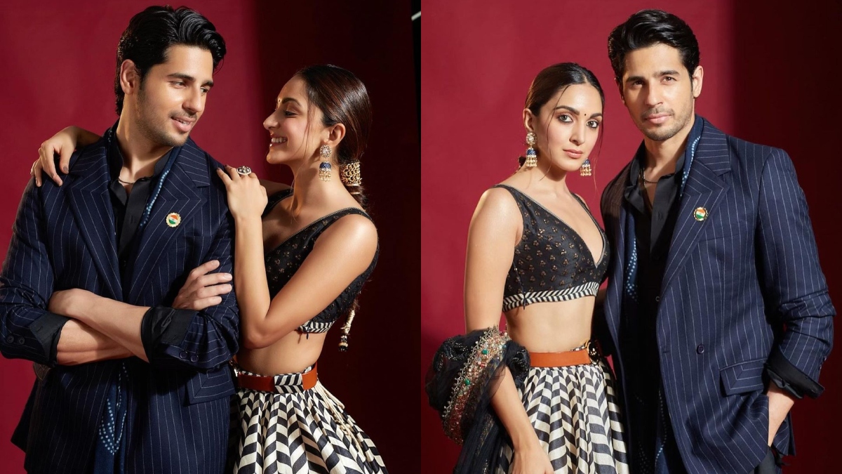 Sidharth Malhotra And Kiara Advanis Wedding Destination Locked Heres What We Know India Tv