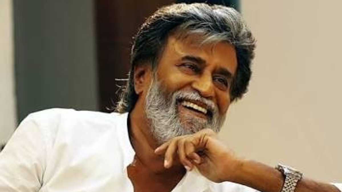 Rajinikanth’s flop film ‘Baba’ turns into a smash hit on re-release