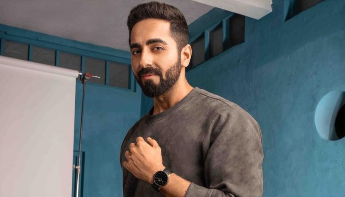 Ayushmann Khurrana to star in Vicky Donor 2? Here’s what the actor has to say