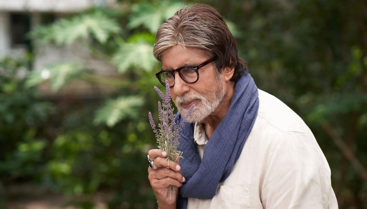 Kaun Banega Crorepati 14: Amitabh Bachchan gets teary-eyed after contestant reveals his need for money