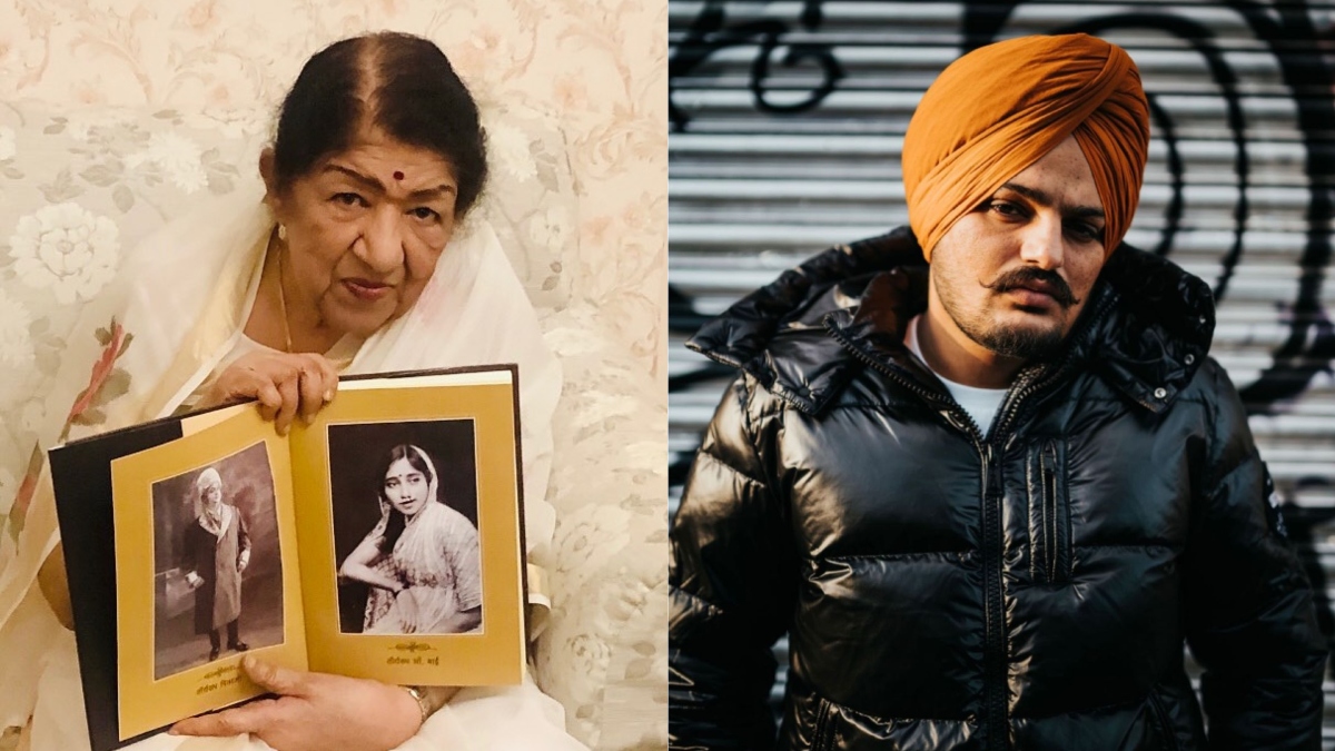 Lata Mangeshkar demise & Sidhu Moose Wala's death top Google's Most Searched Events of 2022